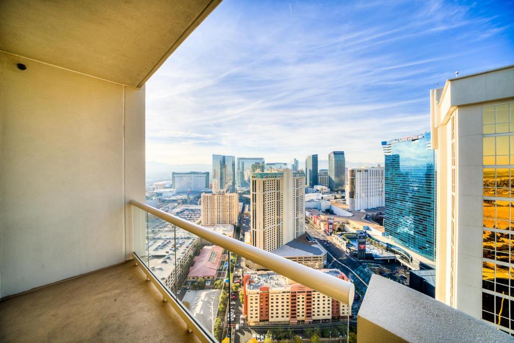Jet Luxury Elite At The Signature Las Vegas Exterior photo